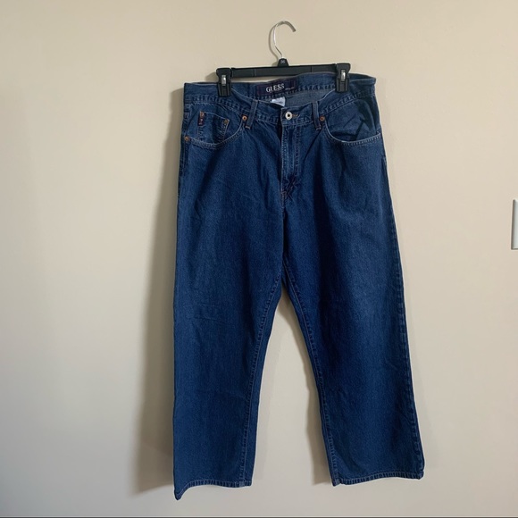 Guess Vintage Jeans